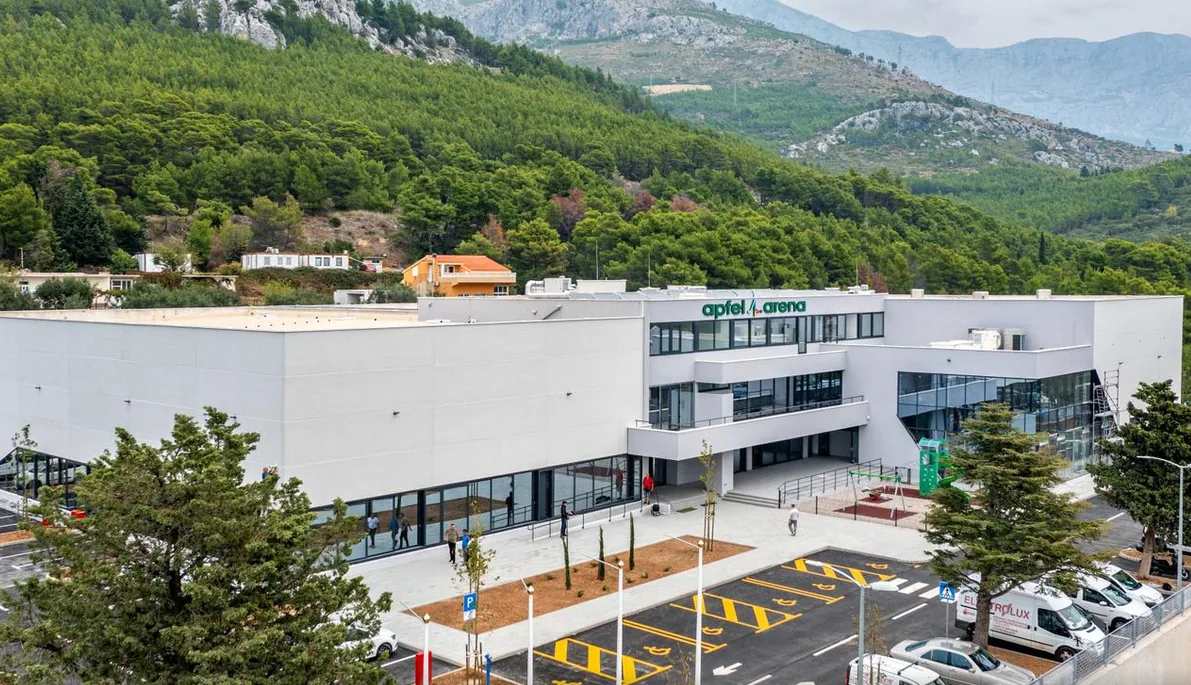 Apfel Arena