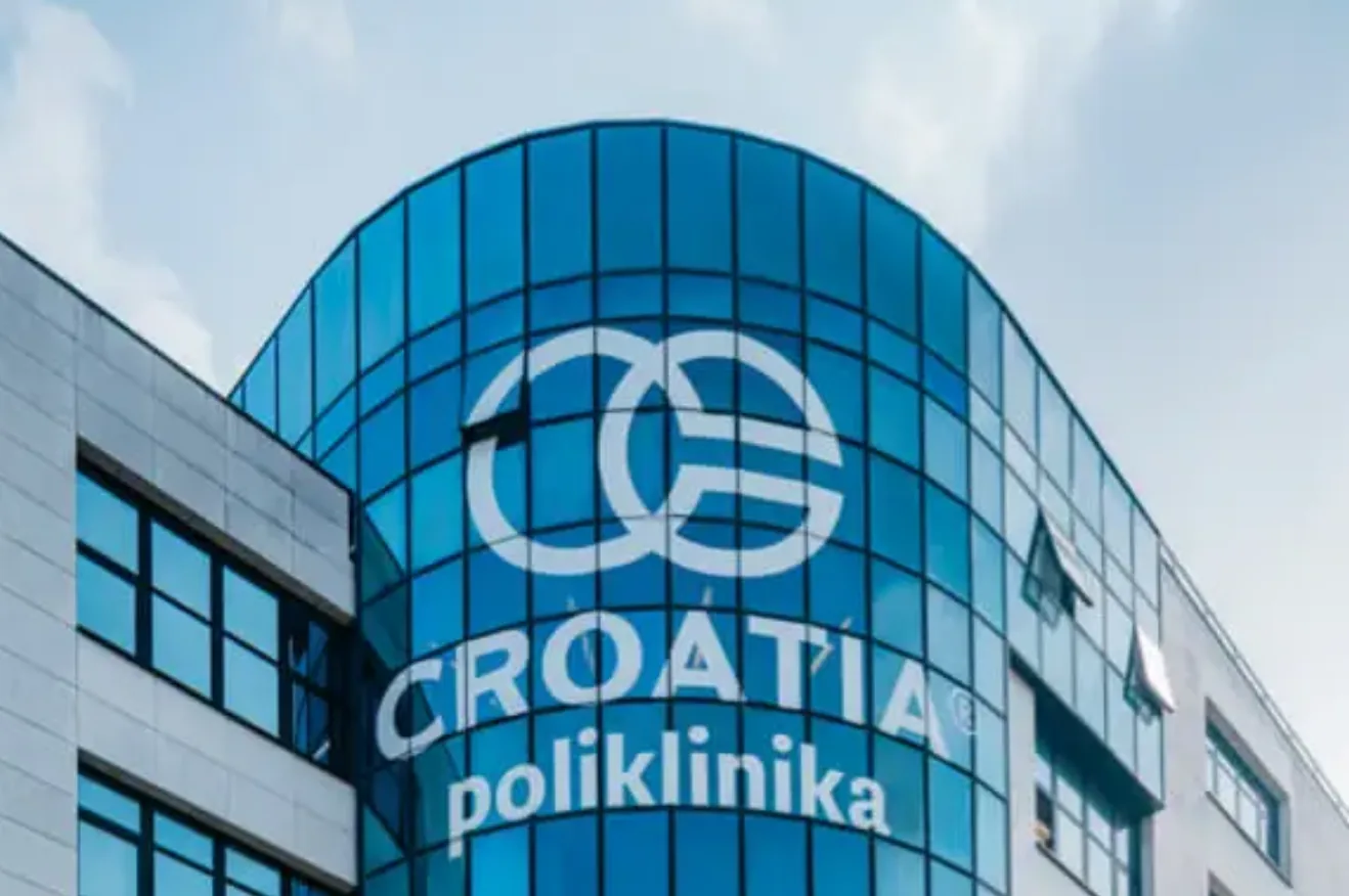 Croatia Poliklinika