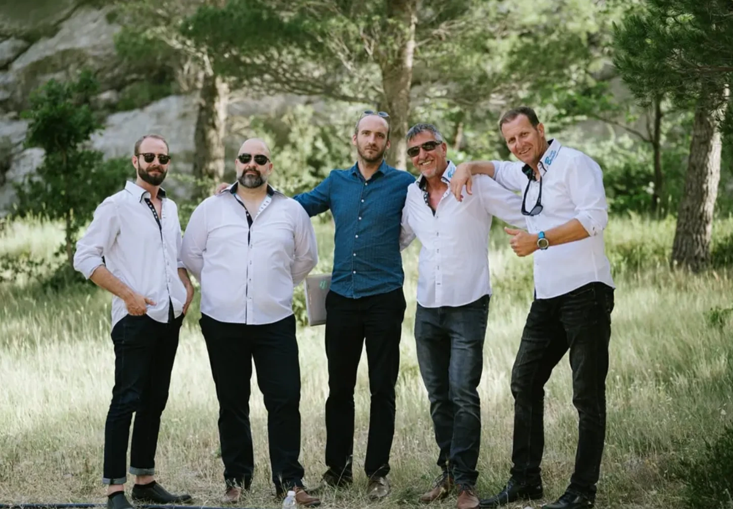 Klapa Berulia
